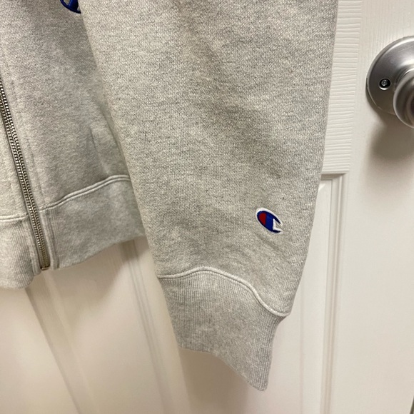 Champion Color Block Jacket - Picture 9 of 13